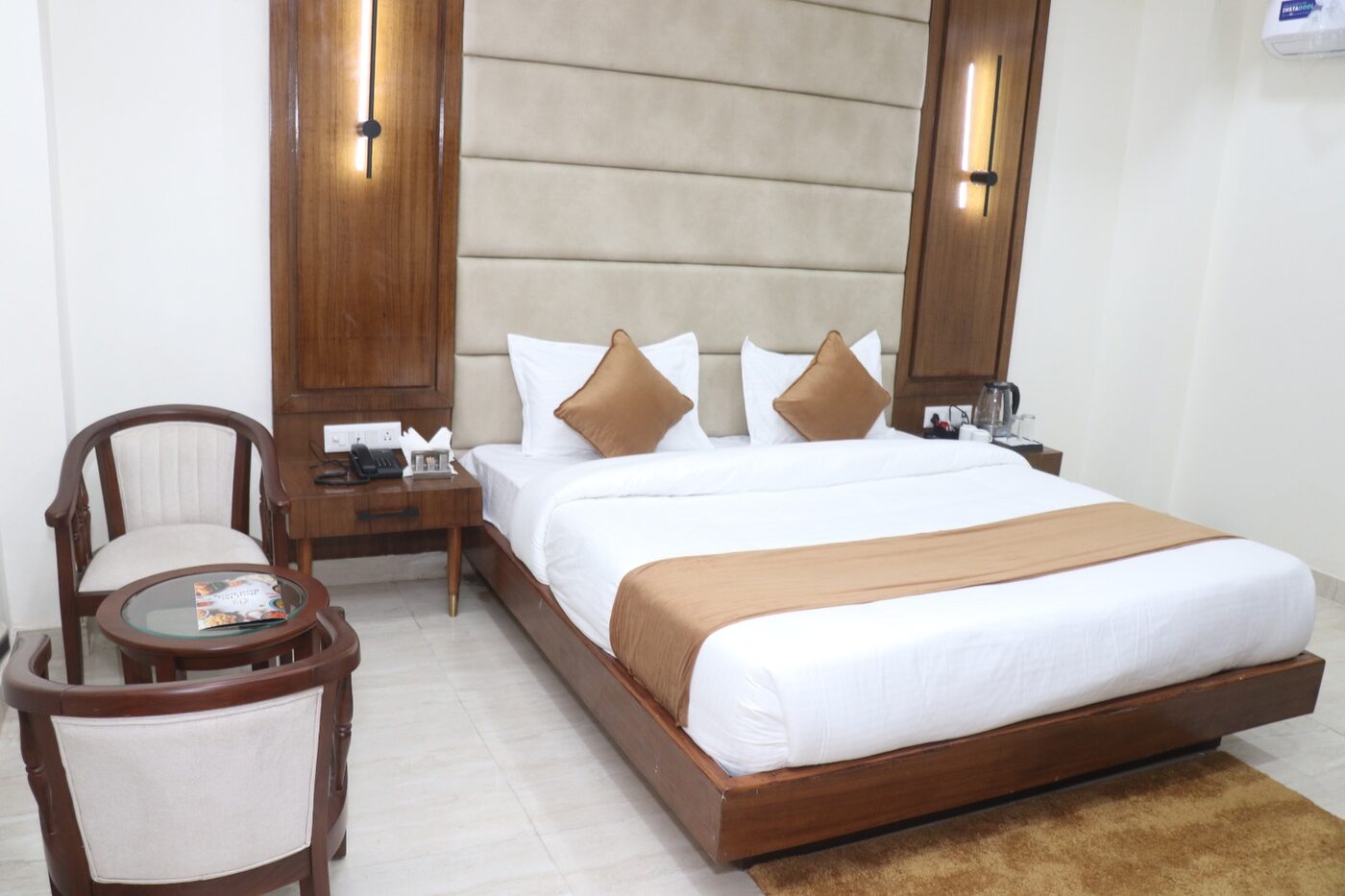 Executive Room at Hotel The Royal Jewel — photo 1