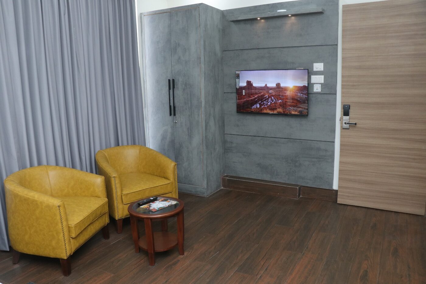 Executive Room at Hotel The Royal Jewel — photo 10