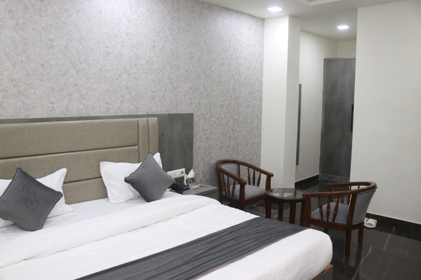 Executive Room at Hotel The Royal Jewel — photo 2