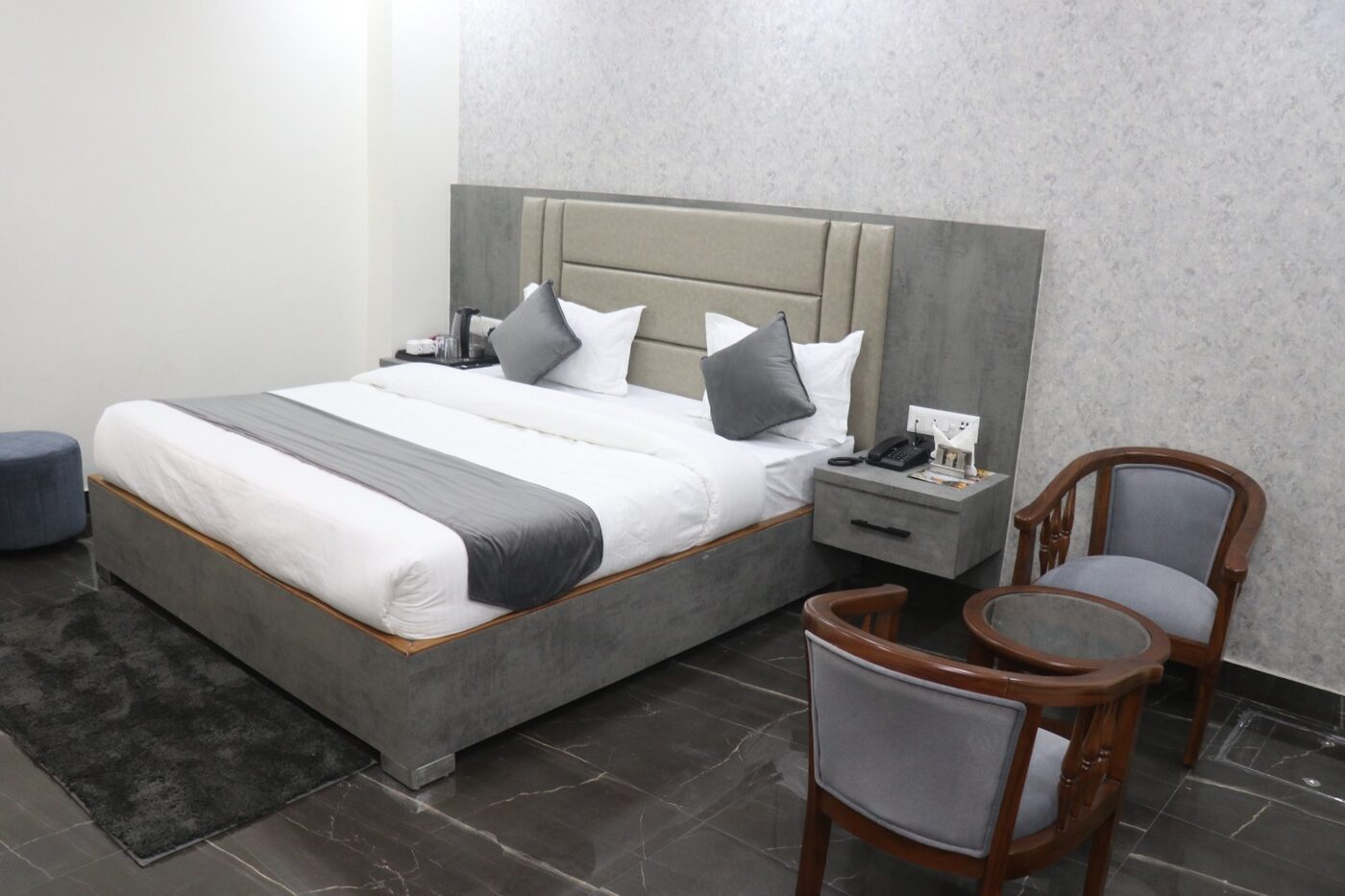 Executive Room at Hotel The Royal Jewel — photo 4