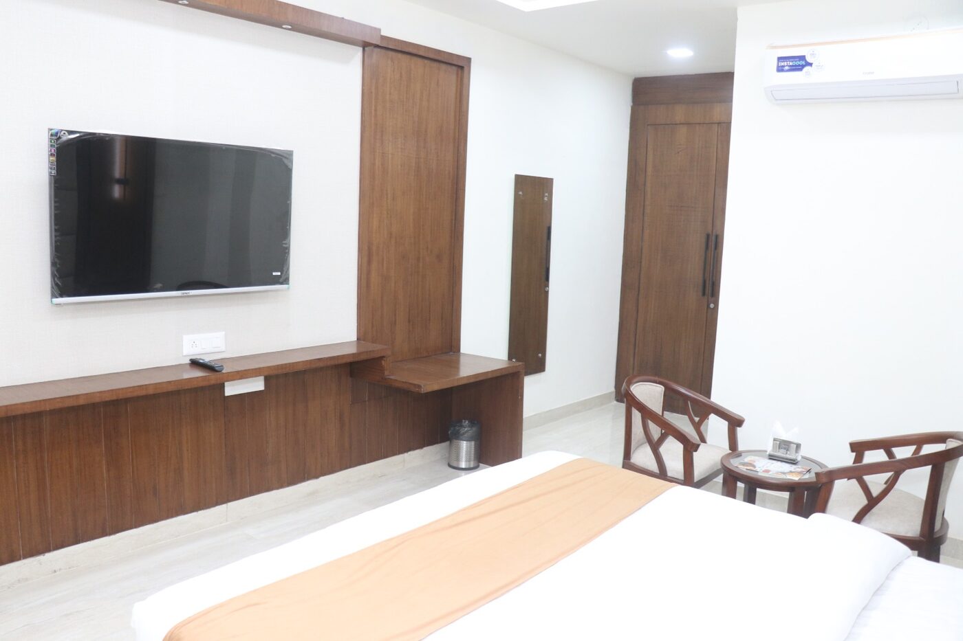 Executive Room at Hotel The Royal Jewel — photo 6